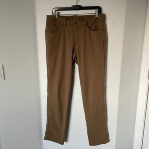 Lulu ABC Pant